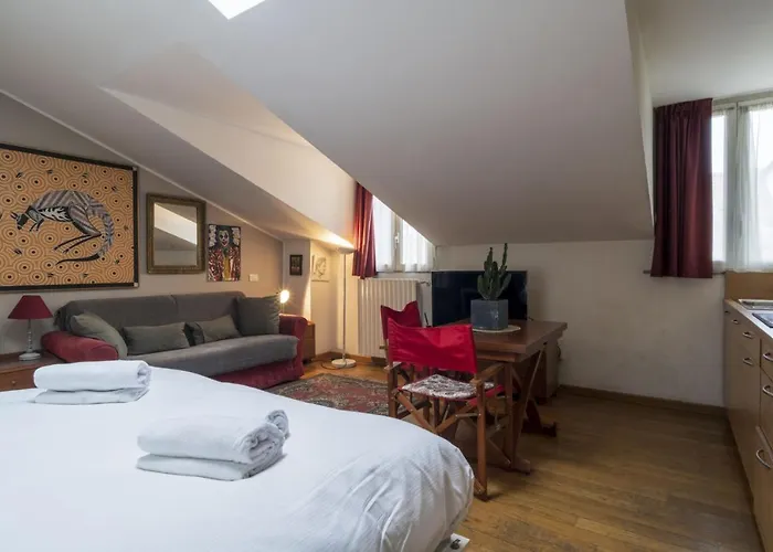 Easylife - Milano - Col Di Lana 5 - Navigli