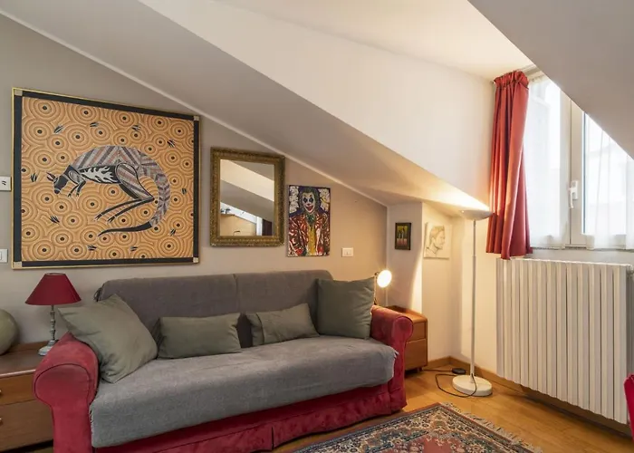Easylife - Milano - Col Di Lana 5 - Navigli